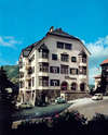 Classic Hotel am Stetteneck 